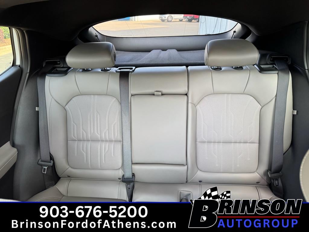 2024 Buick Envista Avenir