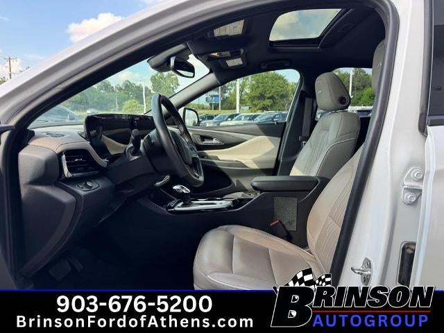 2024 Buick Envista Avenir