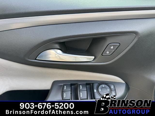 2024 Buick Envista Avenir