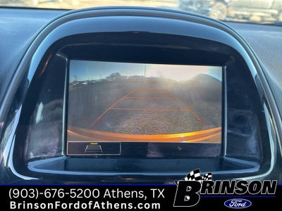 2020 Chevrolet Spark LS