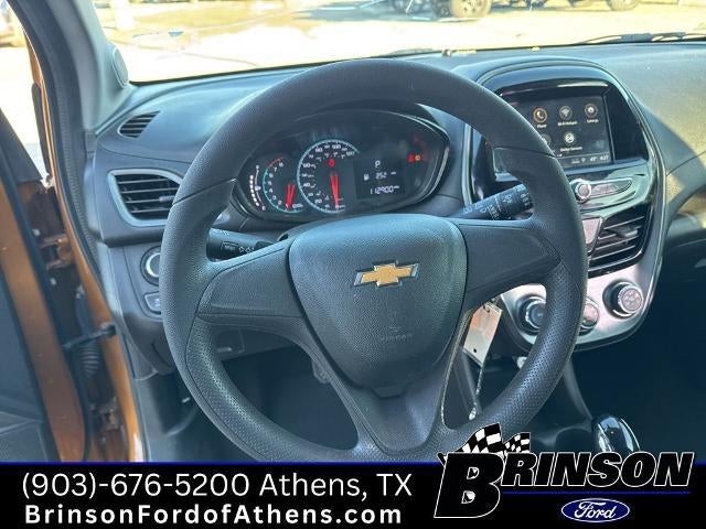 2020 Chevrolet Spark LS