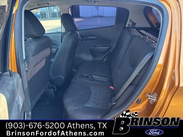 2020 Chevrolet Spark LS