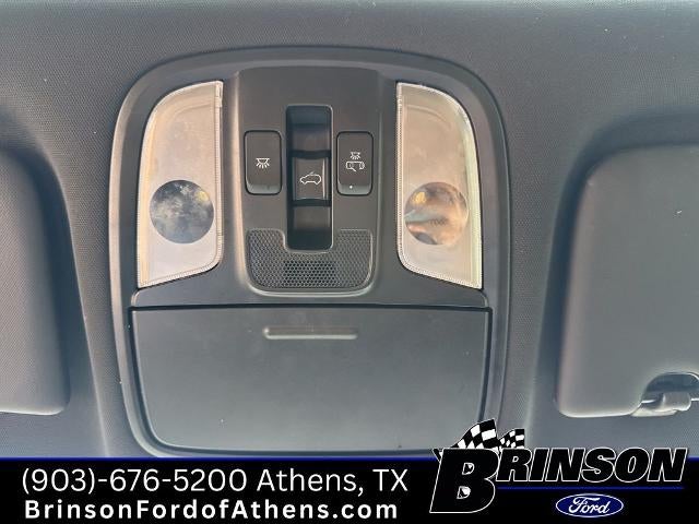 2020 Kia Sportage SX