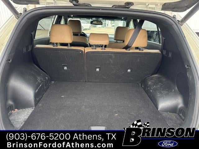 2020 Kia Sportage SX