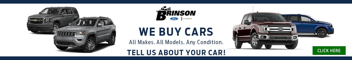 We Buy Cars