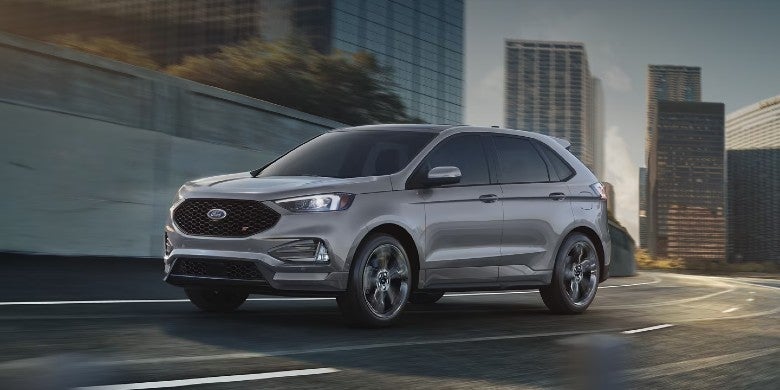 2024 Ford Edge | Mudd