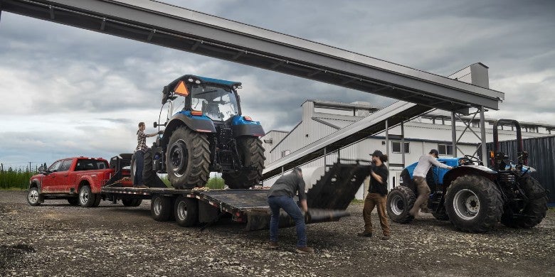 2023 Ford Super Duty