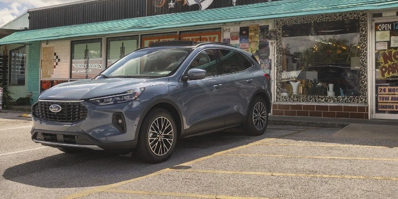 Ford Escape in Athens tx