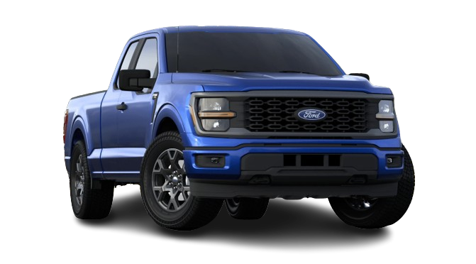 Ford F-150 STX